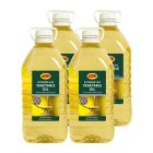 Ktc Vegetable Oil 4 X 3Ltr Box