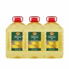 Ktc Vegetable Oil 3 X 5Ltr
