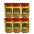 Mother Africa Peanut Butter 1Kg x 6