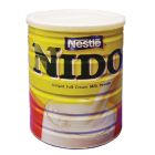 Nido Milk Powder 2.5kg X 6