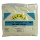 Ola Ola Pounded Yam 1.8Kg X 10