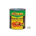 Palm Nut Ghana Taste Moambe 400g