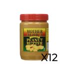 Peanut Butter Mother Africa 500G