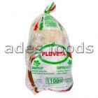 Frozen Whole Pluvera Chicken Box 1100G X 10