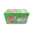 Sunexotic Pineapple & Coconut Juice 1Litre X 12
