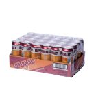 Supermalt Can 330Ml x 24