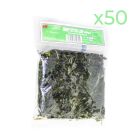 Frozen Sweet Bitter leaf/Ndole Box 500g x 50