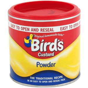 Bird's Custard Powder 300g