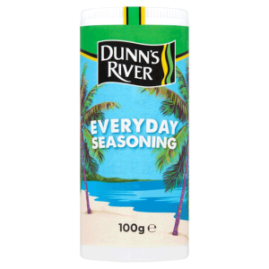 Dunn's River Everyday Seasoning 100g