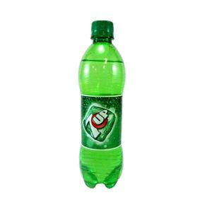 7up Bottle 50cl
