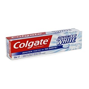Colgate Advanced White Toothpaste 100ml