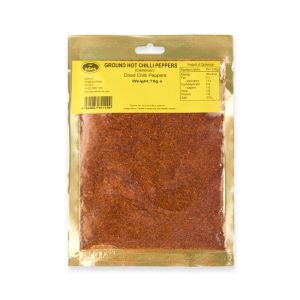 Ades Chilli Powder( Cameroon) 70g