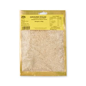 Ades Ground Egusi 100g
