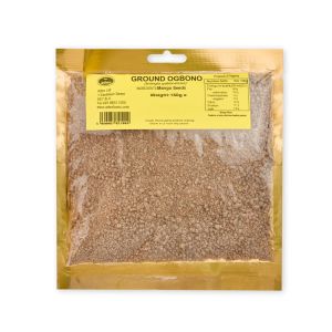 Ades Ground Ogbono 150g