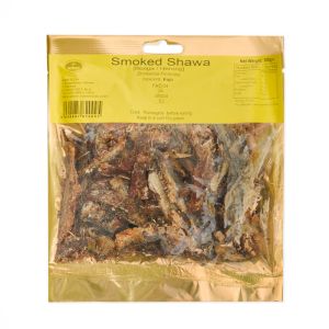 Smoked Shawa Fillet 100g