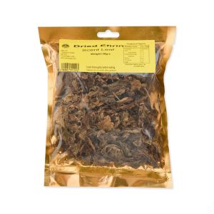 Efirin Scent Leaf Dried 30g