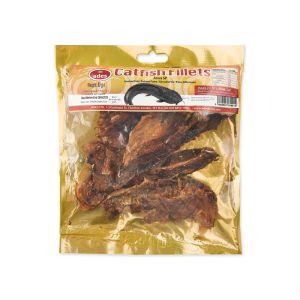 Ades Catfish Fillet 175g