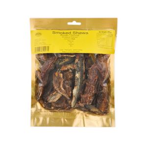Smoked Shawa Fillet 200g