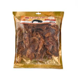 Ades Sea Catfish Fillet 400g