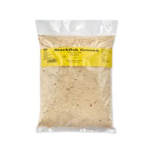 Ades Stockfish Ground 1kg