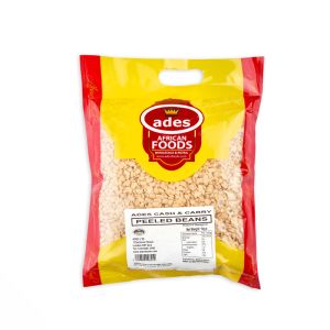 Ades Peeled Beans 1KG
