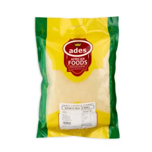Ades Semolina Fine 1.5kg