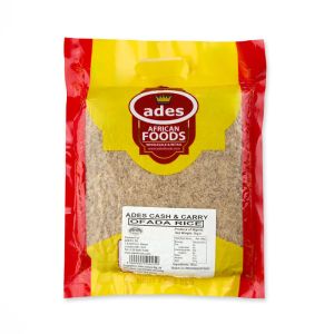 Ades Ofada Rice 1kg
