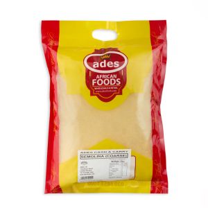 Ades Semolina Coarse 1.5kg