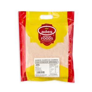 Ades Ogi Brown Powder 500g