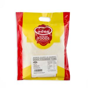 Ades Pounded Yam 1Kg