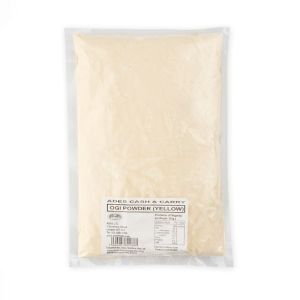 Ades Ogi Yellow Powder 500g