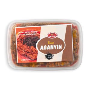 Ades Frozen Ewa Agonyi 400g