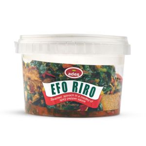 Ades Frozen Eforiro Soup 400g