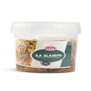 Ades Ila Alasepo with Assorted Meat 400g
