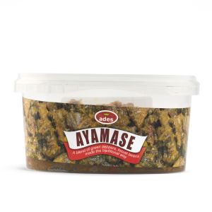 Ades Frozen Ayamase Stew 400g