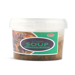 Ades Peppersoup with Assorted Meat 400g