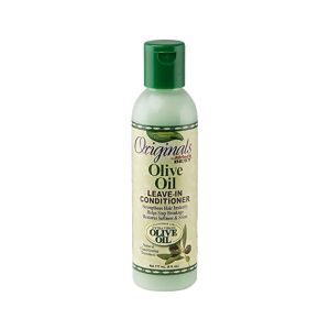 A/B Org Olive Oil Lv in Conditioner 6 OZ