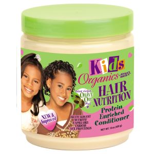 Africa's Best Kids Organic Hair Conditioner 426g
