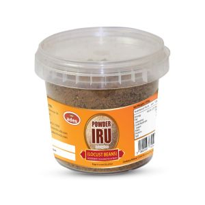 Ades Dried Locust Beans Powder (Iru) 150g