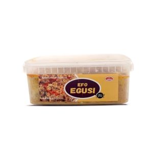 Ades Efo Egusi Soup 1kg