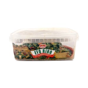 Ades Frozen Eforiro Soup 1kg