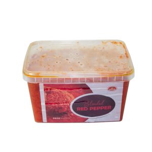Ades Frozen Red Blended Pepper (Uncooked) 1.75kg
