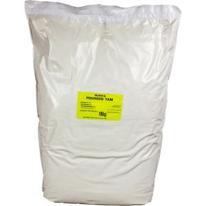 Ades Pounded Yam 18kg