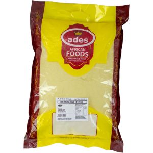 Ades Semolina - Fine 4kg