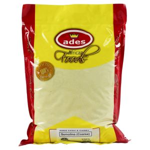 Ades Semolina Coarse 4kg