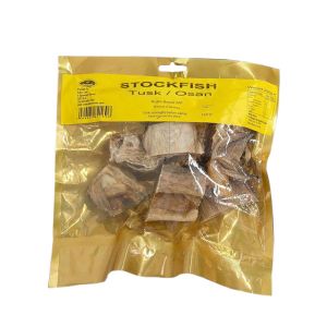 Ades Stockfish Tusk /Osan 250g