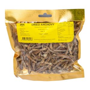 Ades Whole Anchovies 100g