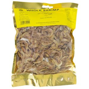 Ades Whole Shrimp 150g