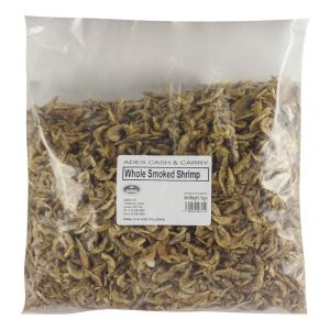 Ades Whole Shrimp 1kg