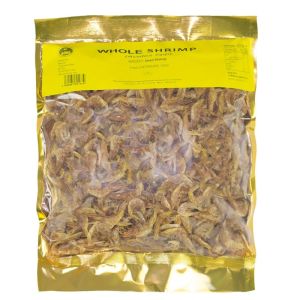 Ades Whole Shrimp 300g